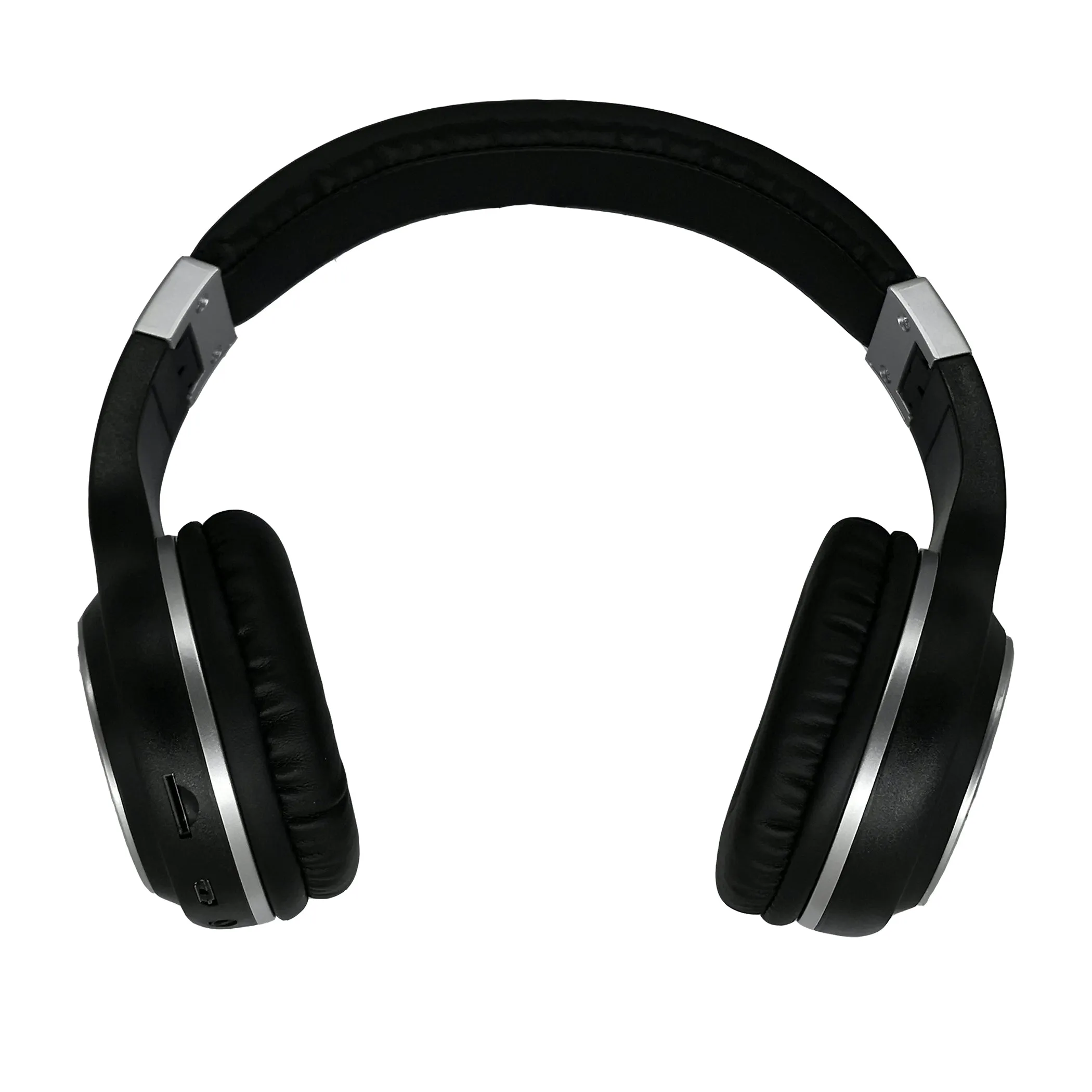 m360 Serenity Wireless Over Ear Headphones, Bluetooth Headset, Built-in Microphone, 12H Playtime, Comfortable HP5500B