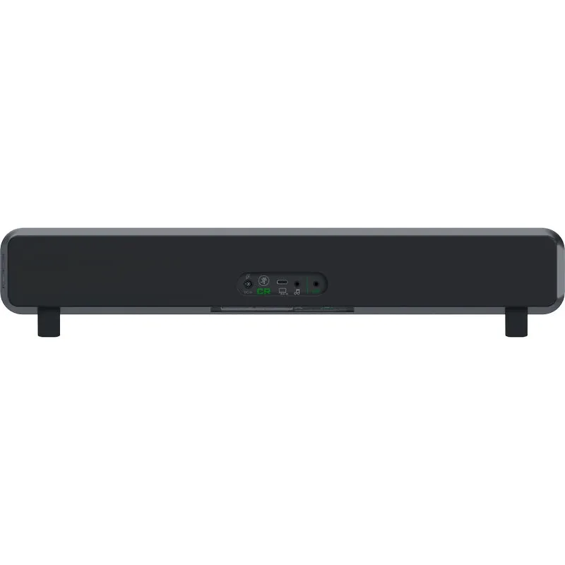 Mackie CR STEALTHBAR Desktop PC Soundbar w/ Bluetooth