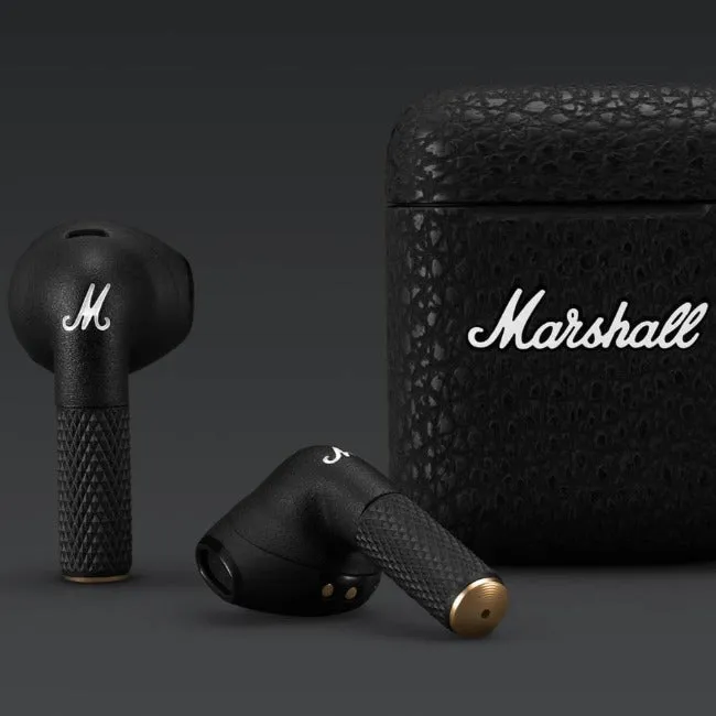 Marshall Minor III True Wireless EarbudS