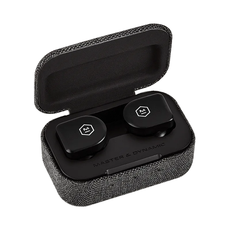 Master and Dynamic MW07 Go True Wireless Earphones