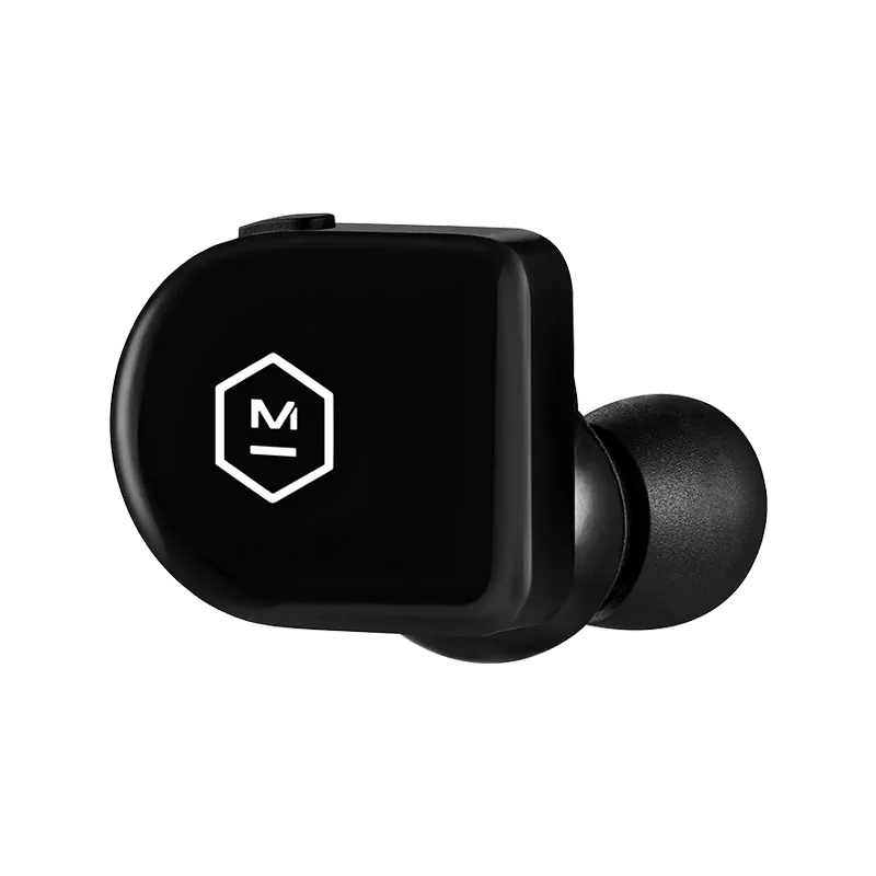 Master and Dynamic MW07 Go True Wireless Earphones