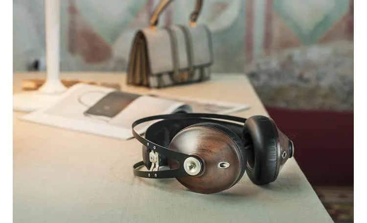 Meze Audio 99 Classics Over-Ear Wired Headphones