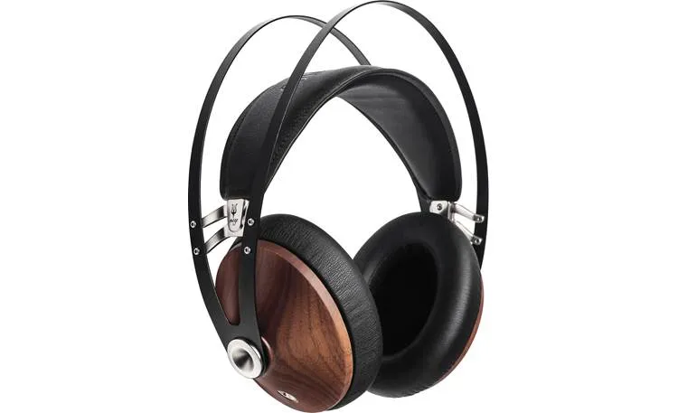 Meze Audio 99 Classics Over-Ear Wired Headphones