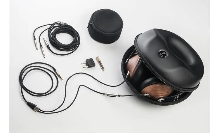 Meze Audio 99 Classics Over-Ear Wired Headphones