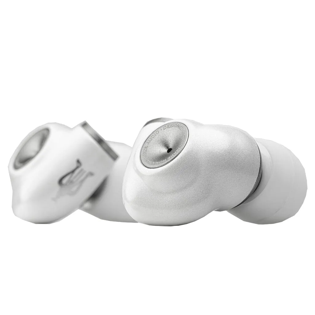 Meze Audio Alba In-Ear Headphones - Open Box