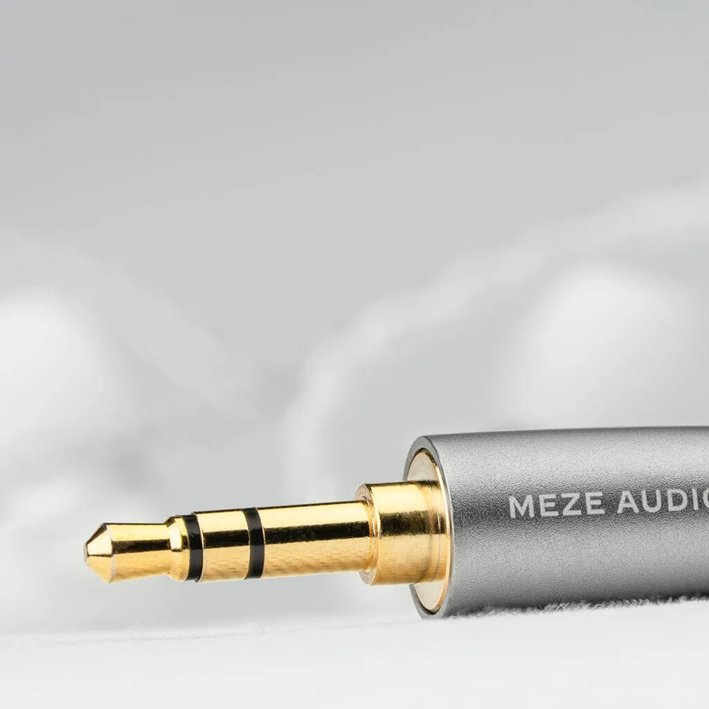 Meze Audio Alba In-Ear Headphones - Open Box