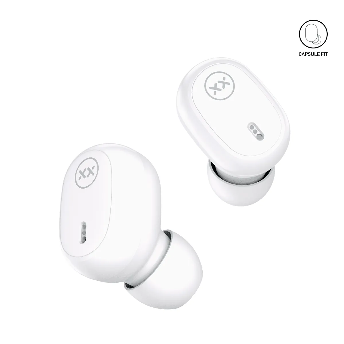 MIXX STREAMBUDS PICO WIRELESS EARBUDS