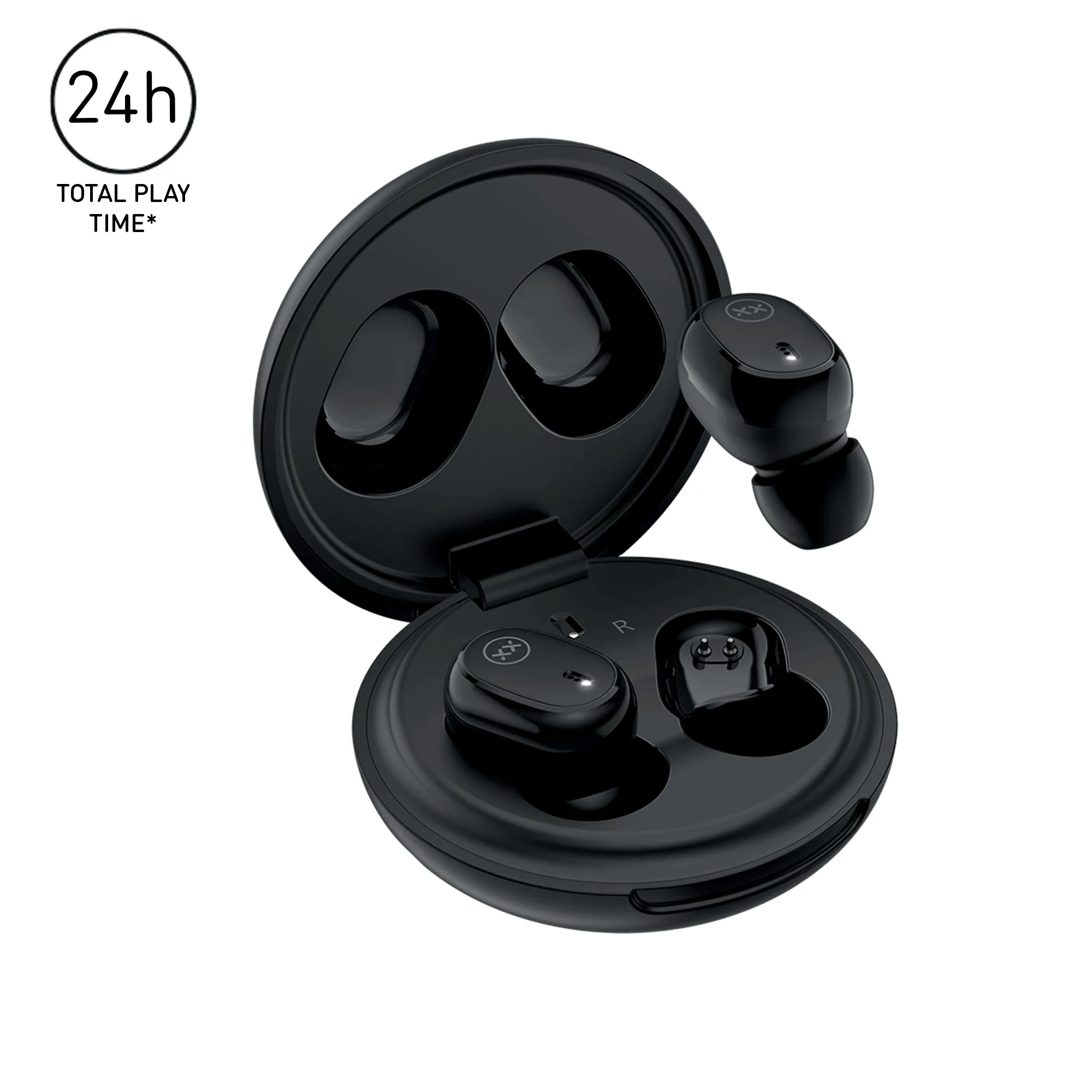 MIXX STREAMBUDS PICO WIRELESS EARBUDS