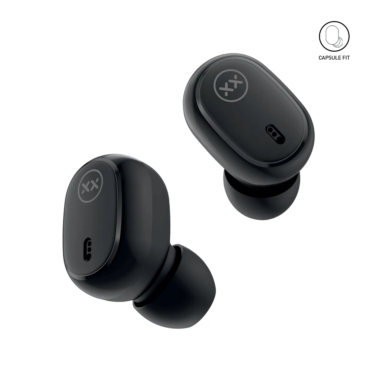 MIXX STREAMBUDS PICO WIRELESS EARBUDS