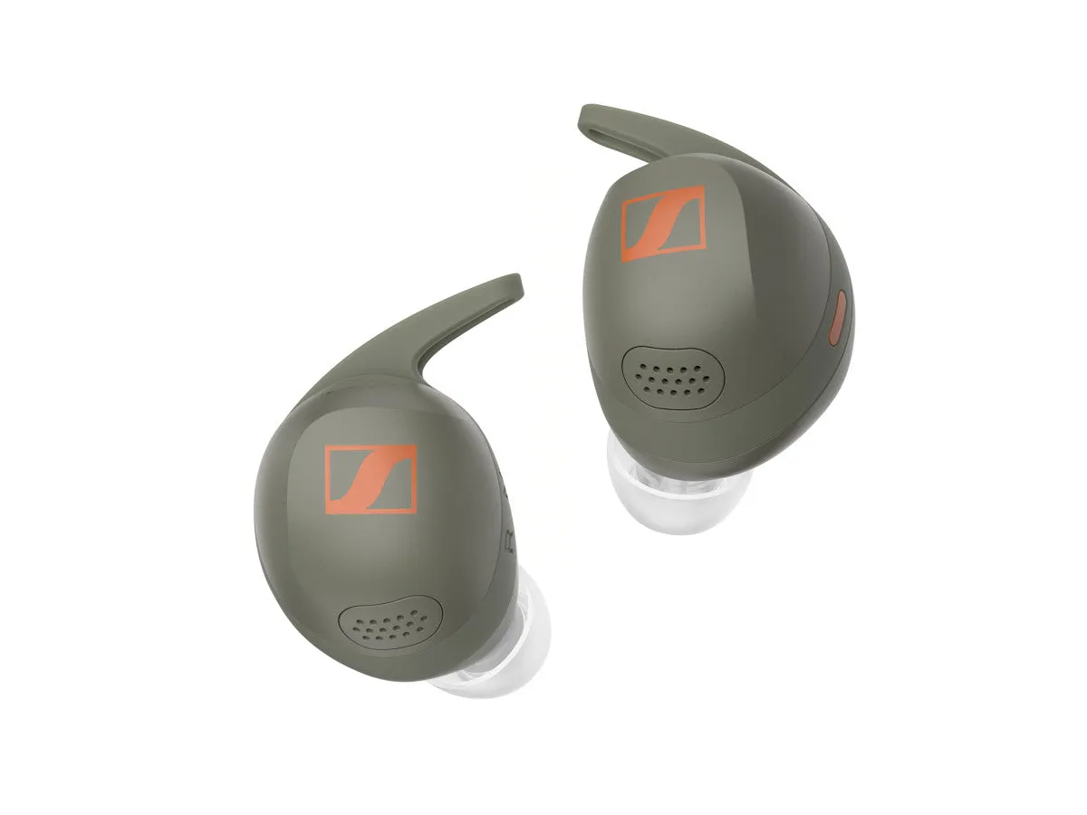 Momentum Sport True Wireless