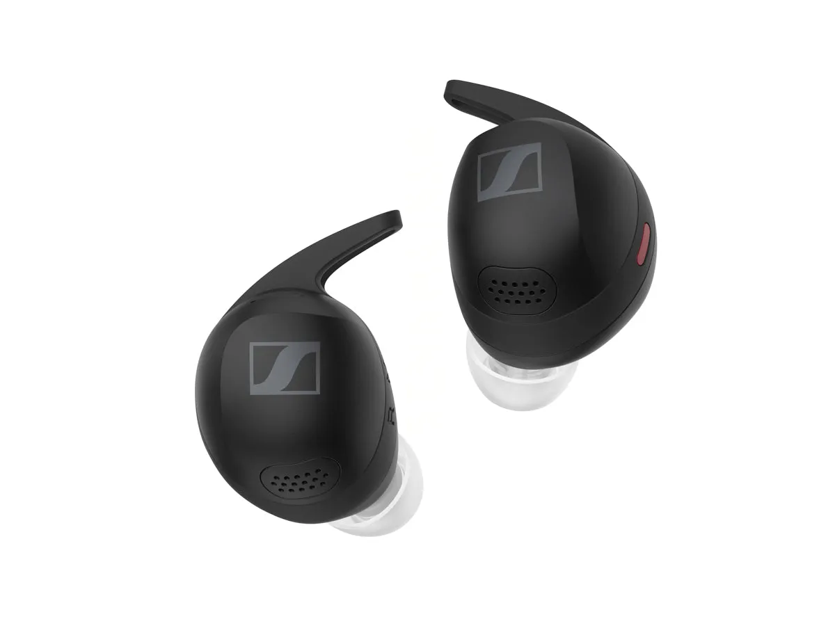 Momentum Sport True Wireless