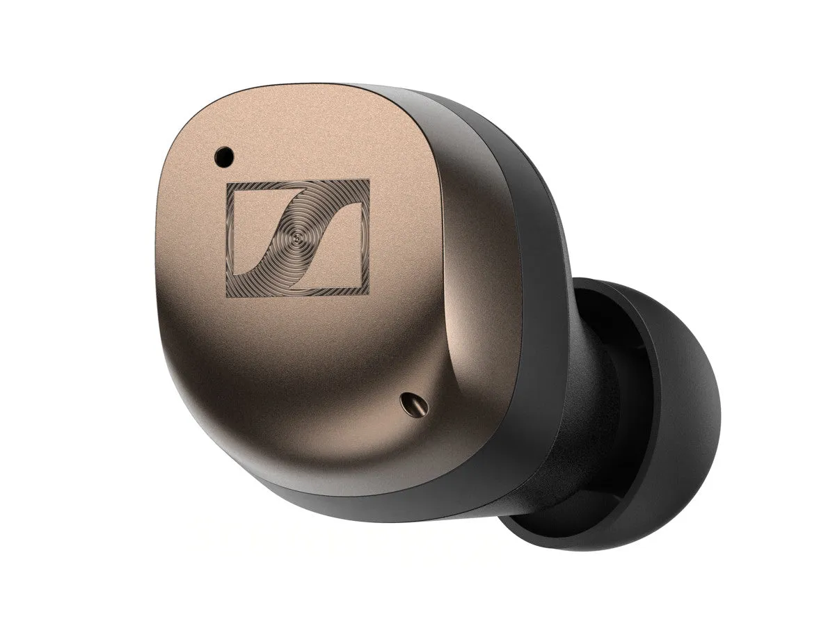 Momentum True Wireless 4 Earphones