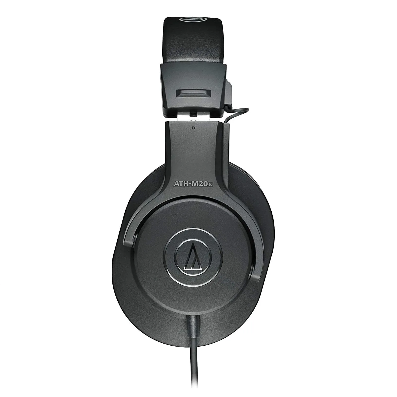 Monitor headphones Audio-Technica ATH-M20X wired, black