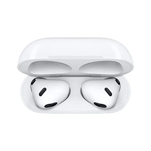 New Apple AirPods (3rd Generation)