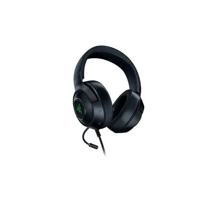 New - Razer Kraken V3 X Wired Gaming Headset for PC