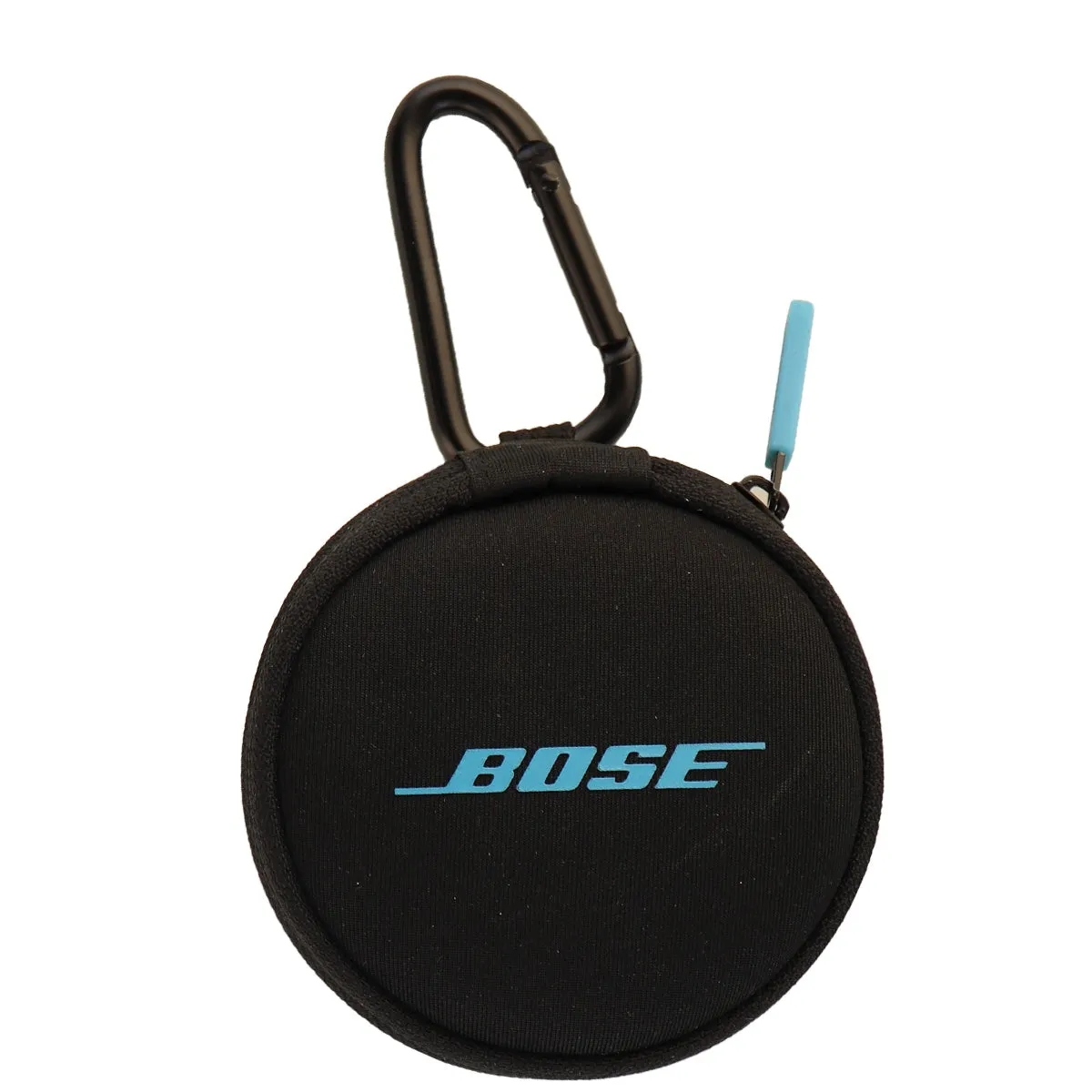 Original Bose SoundSport Wireless Bluetooth Earbud Headphones - Aqua Black