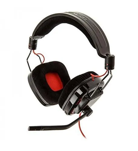 Plantronics Gamecom 788 PC Gaming Headset 201270-01 - DISCONTINUED