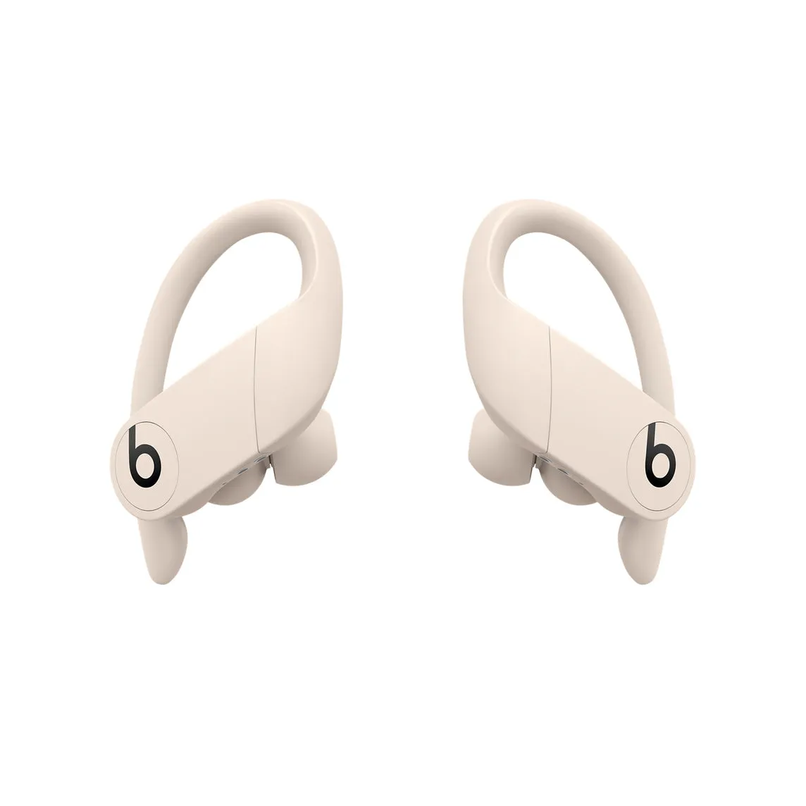 Powerbeats Pro - Totally Wireless Earphones- Ivory