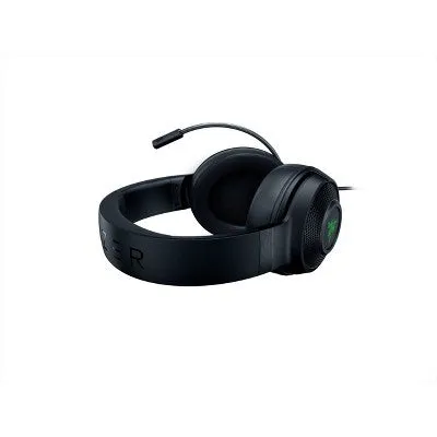 Razer Kraken V3 X Wired Gaming Headset for PC