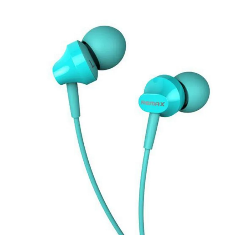 Remax Earphones RB-510