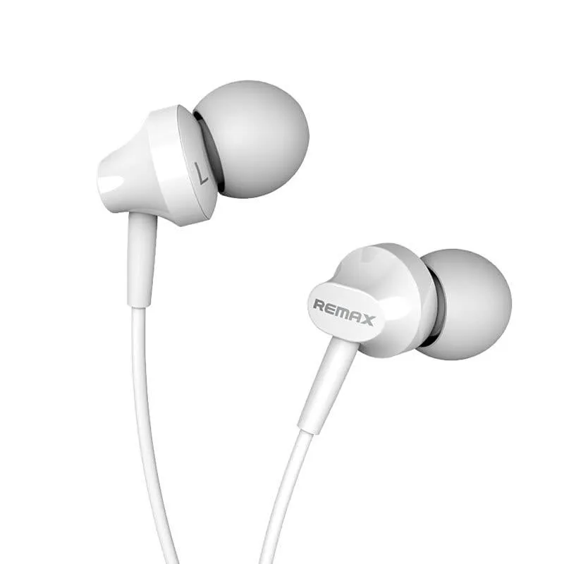 Remax Earphones RB-510