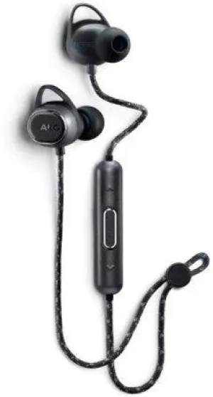 Samsung AKG GP-N200 In-Ear Stereo Bluetooth Earphones - Black