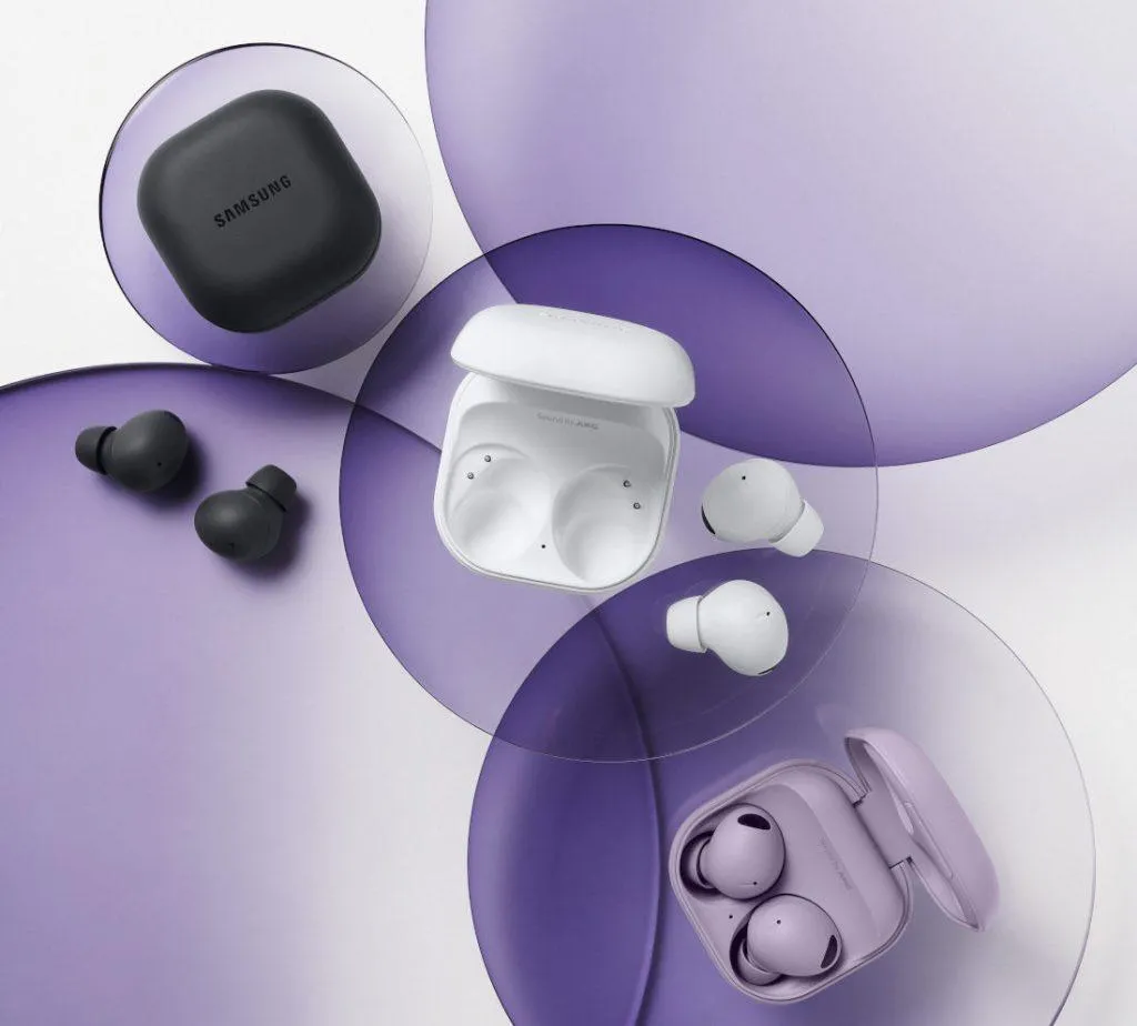 Samsung Galaxy Buds 2 Pro