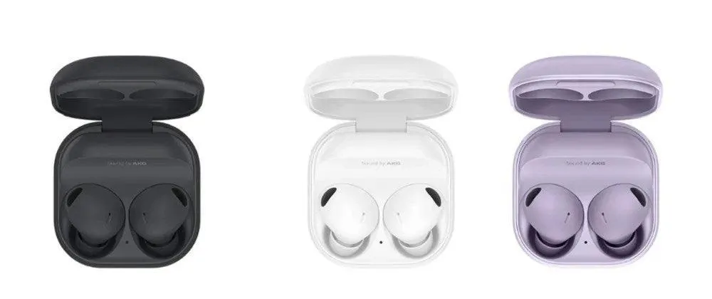 Samsung Galaxy Buds 2 Pro