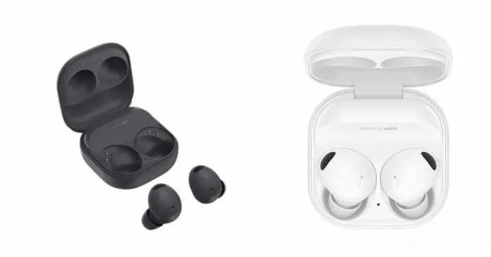 Samsung Galaxy Buds 2 Pro