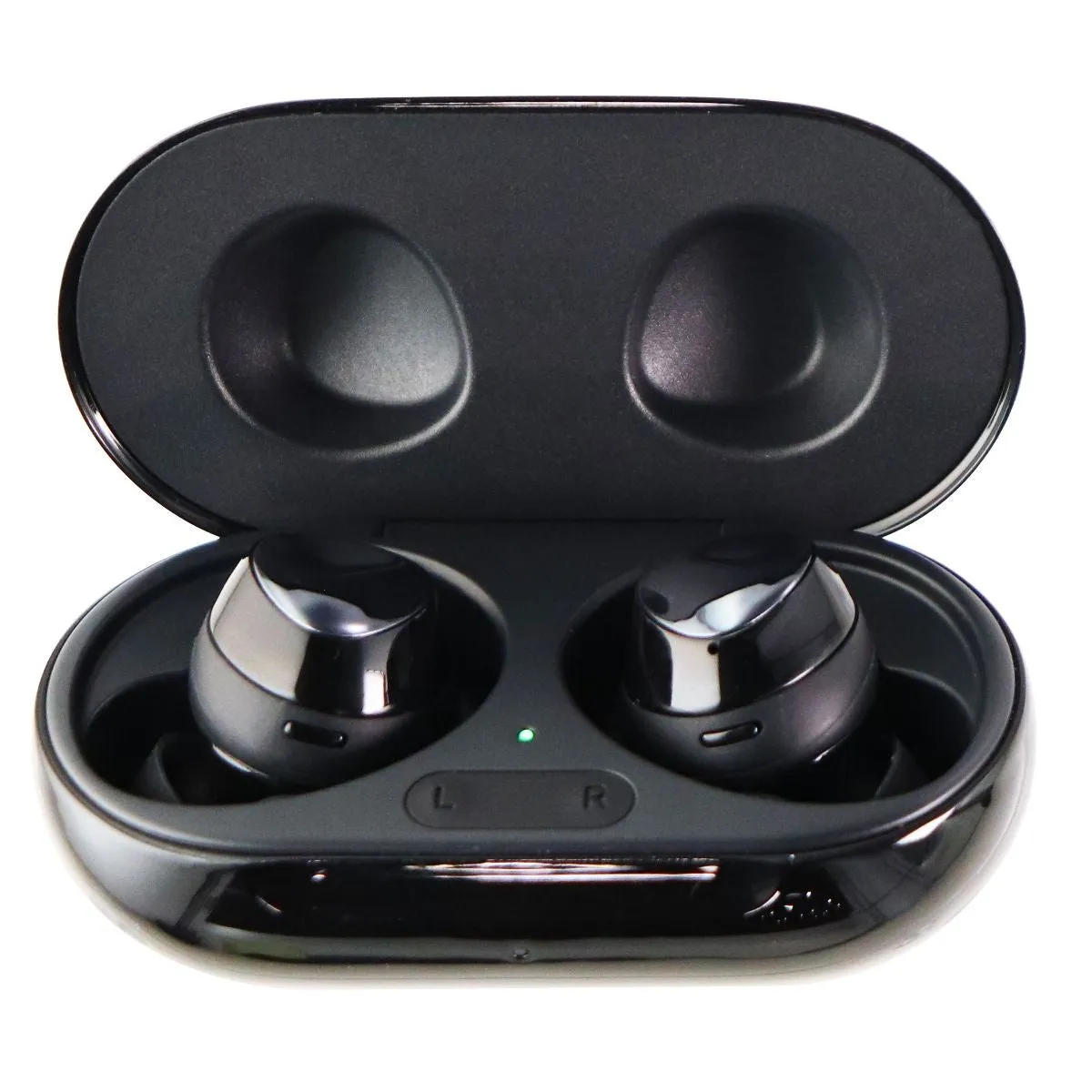 Samsung Galaxy Buds  Plus, True Wireless Earbuds - Black (SM-R175)