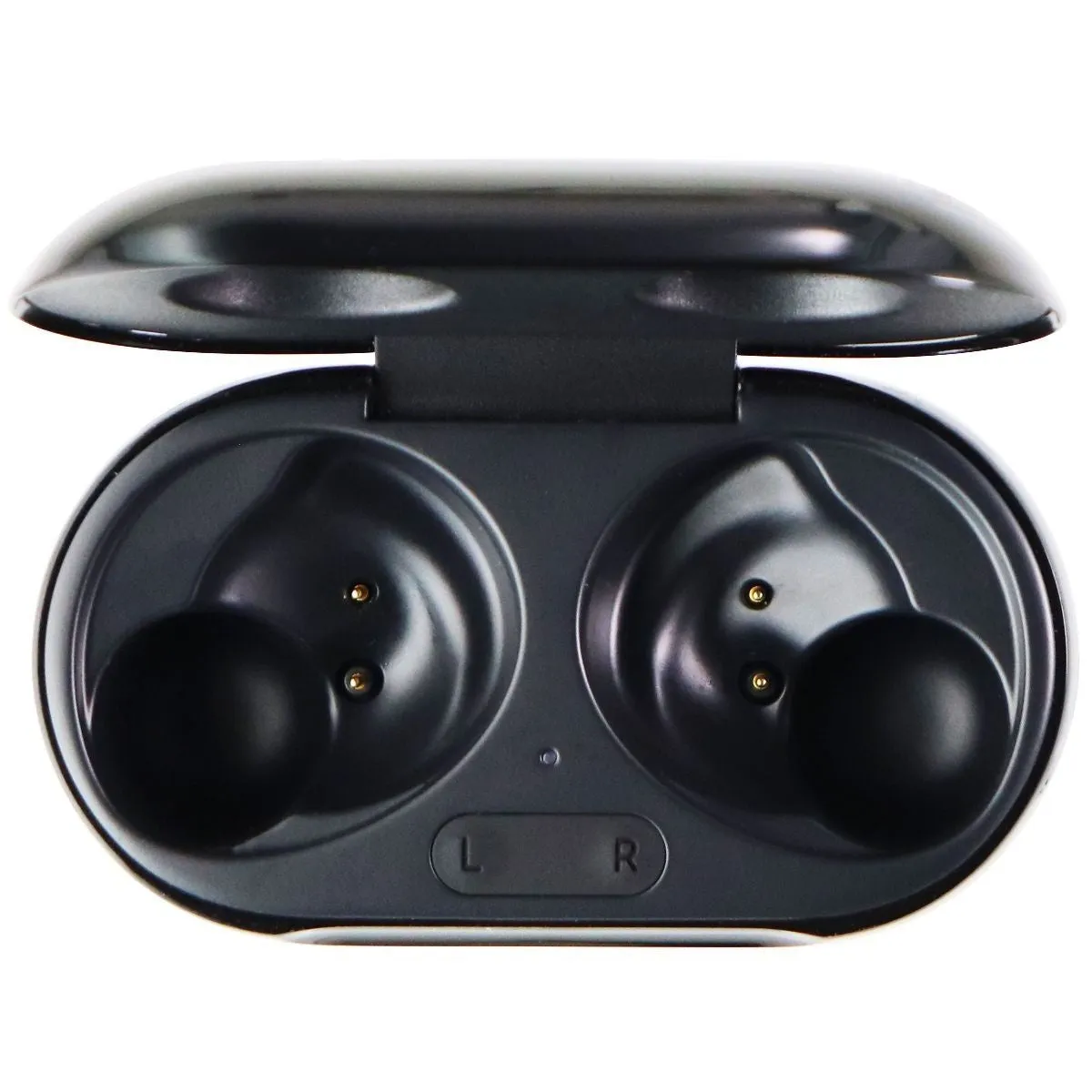 Samsung Galaxy Buds  Plus, True Wireless Earbuds - Black (SM-R175)