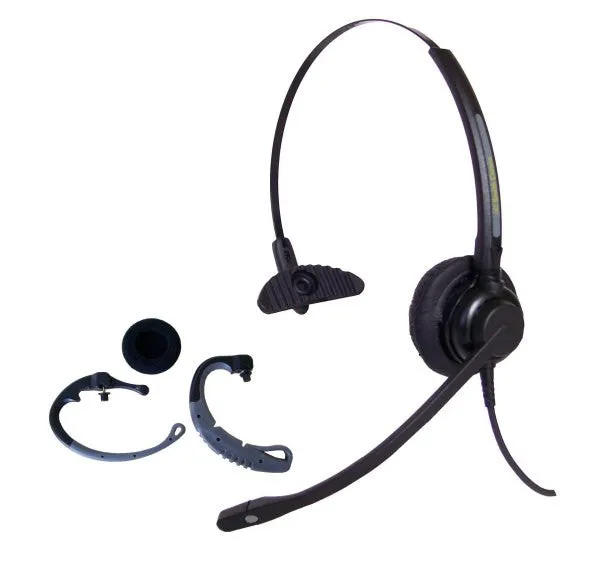 SC Classic Convertible Headset - GN QD -  NEW - FINAL SALE