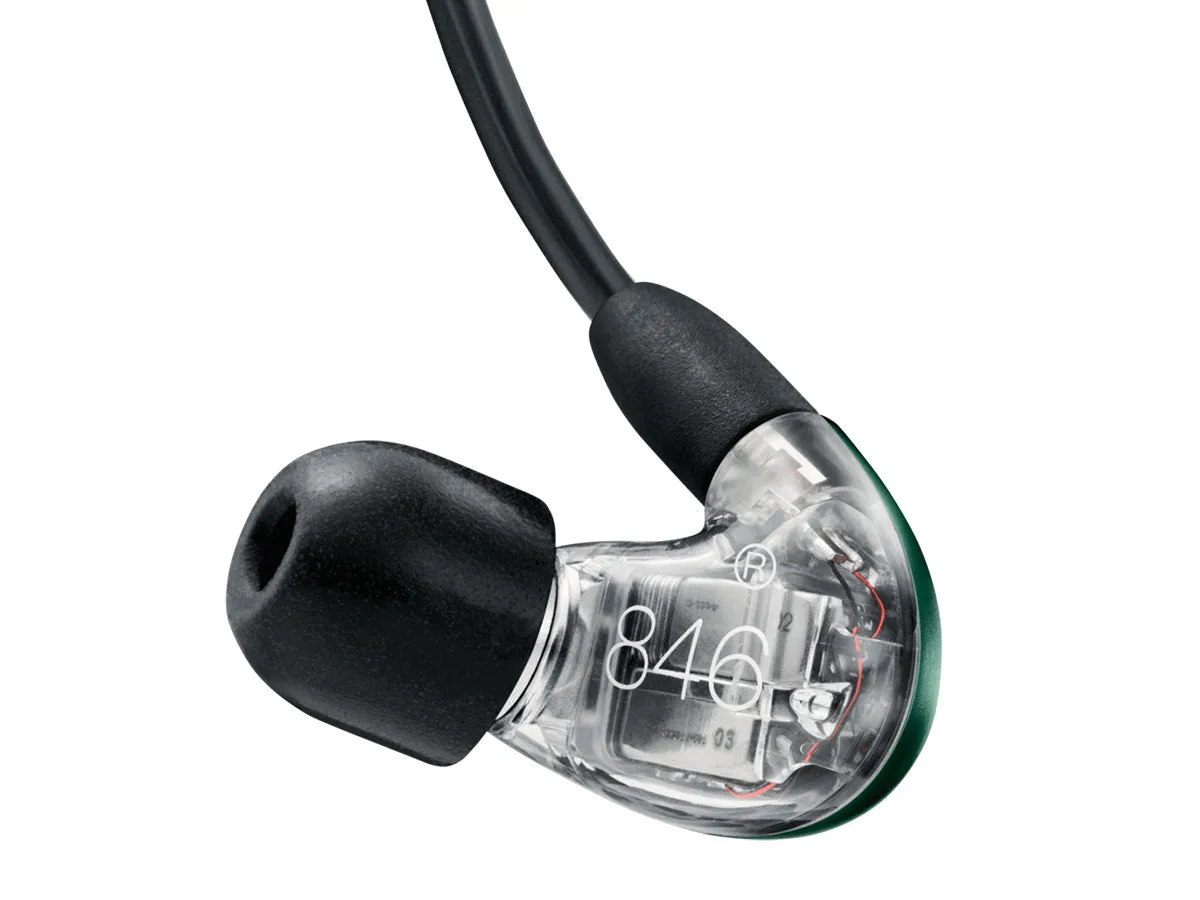 SE846 Pro Gen 2 Sound Isolating Earphones