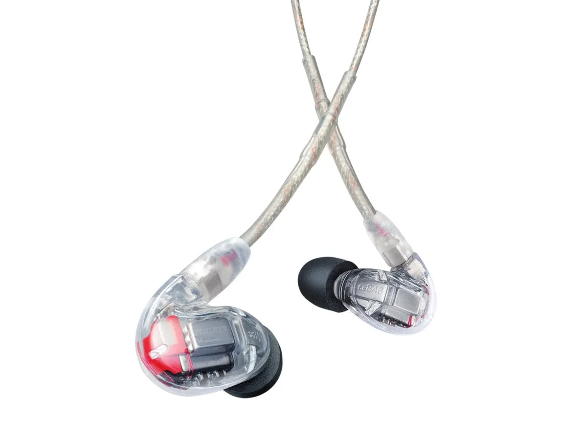 SE846 Pro Gen 2 Sound Isolating Earphones