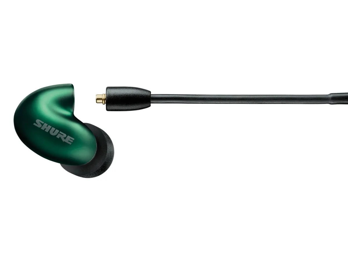 SE846 Pro Gen 2 Sound Isolating Earphones