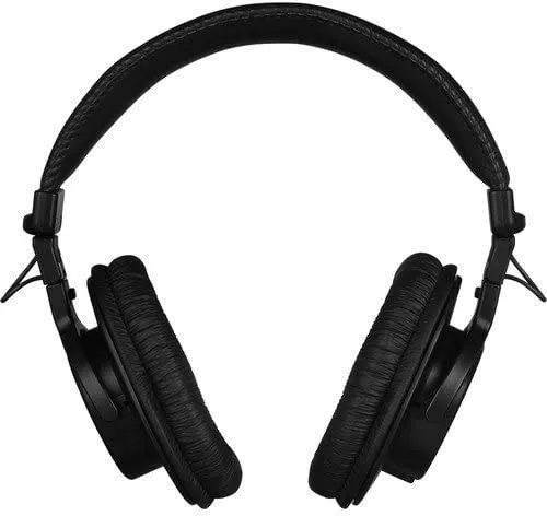 Senal SMH-1000 Professional Field and Studio Monitor Headphones