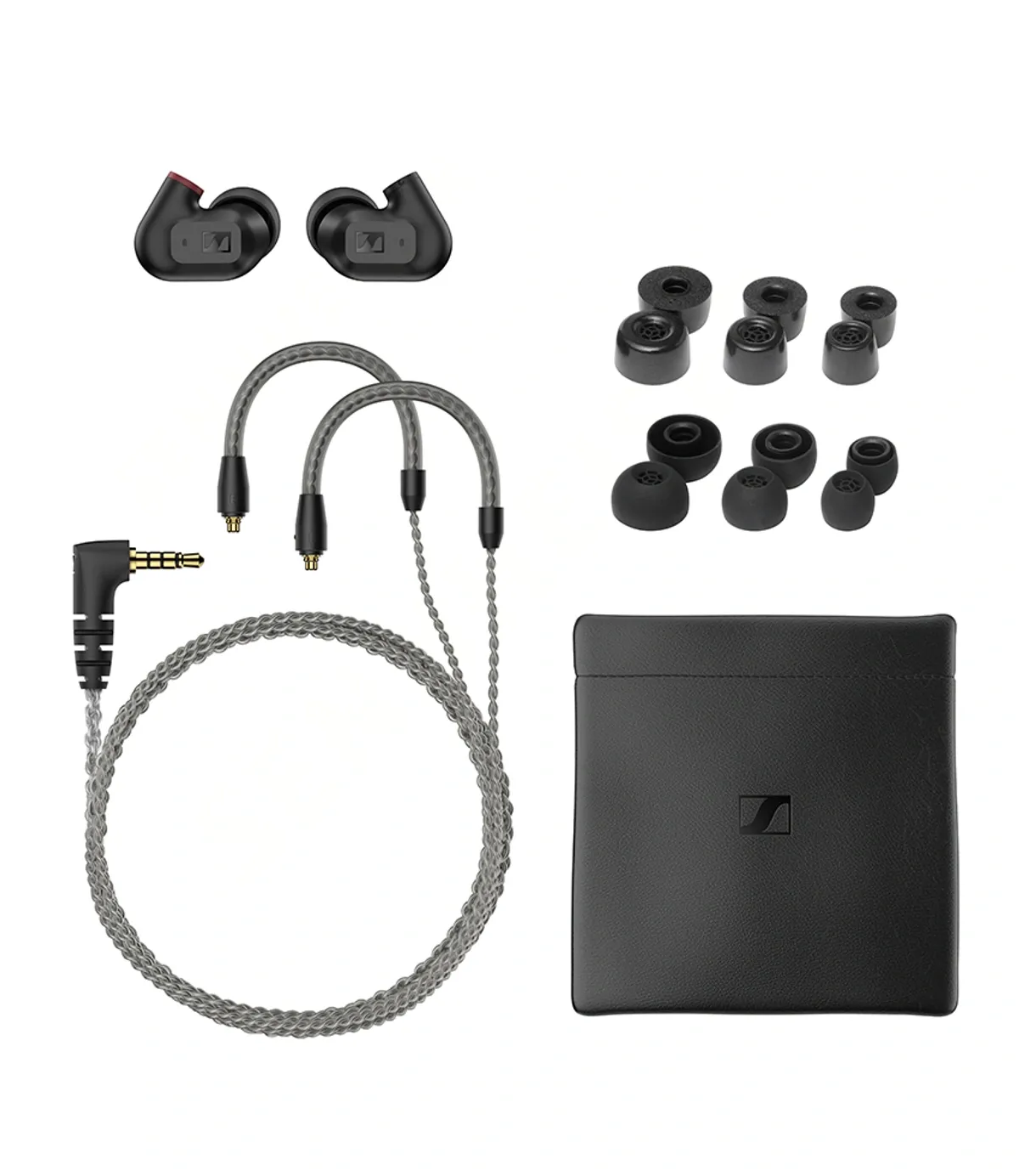 Sennheiser IE 200 High Fidelity Earphones