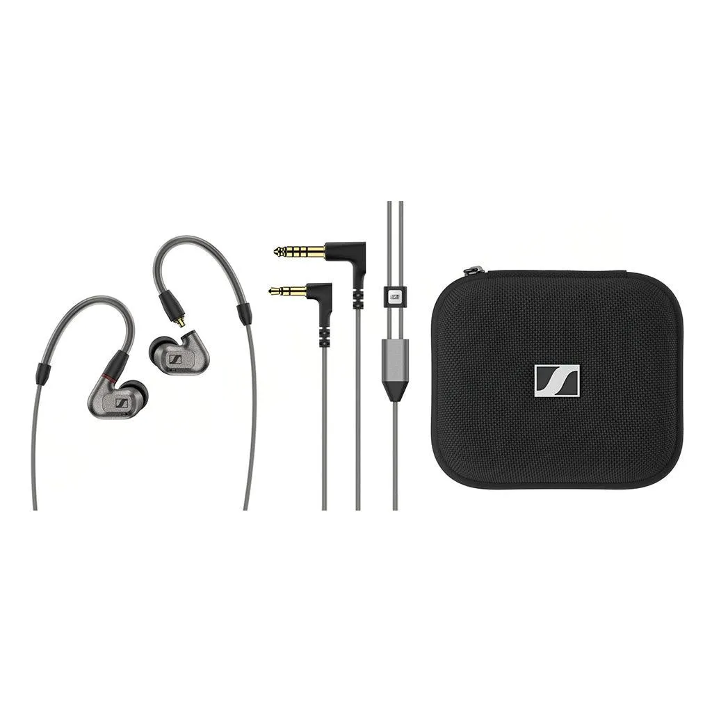 Sennheiser IE 600 In-Ear Headphones - Open Box