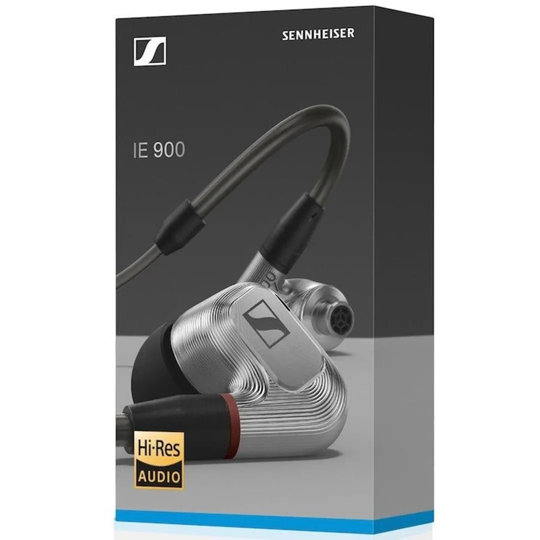 Sennheiser IE 900 In-Ear Headphones