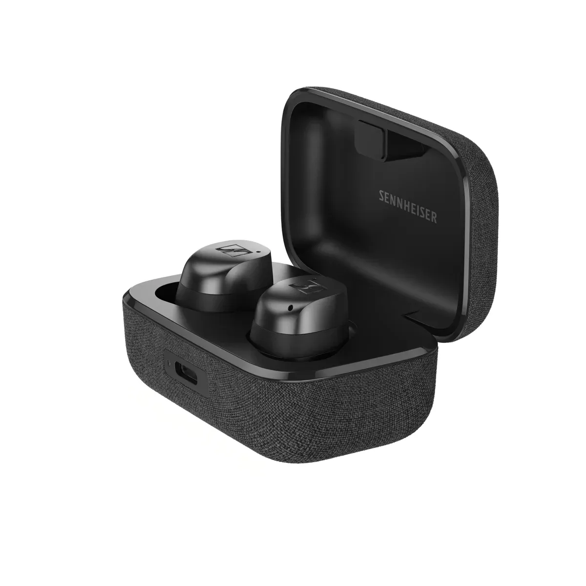 Sennheiser MOMENTUM True Wireless 4 with Adaptive Noise Cancellation (Open Box)