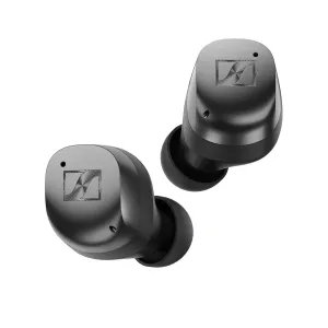 Sennheiser MOMENTUM True Wireless 4 with Adaptive Noise Cancellation (Open Box)