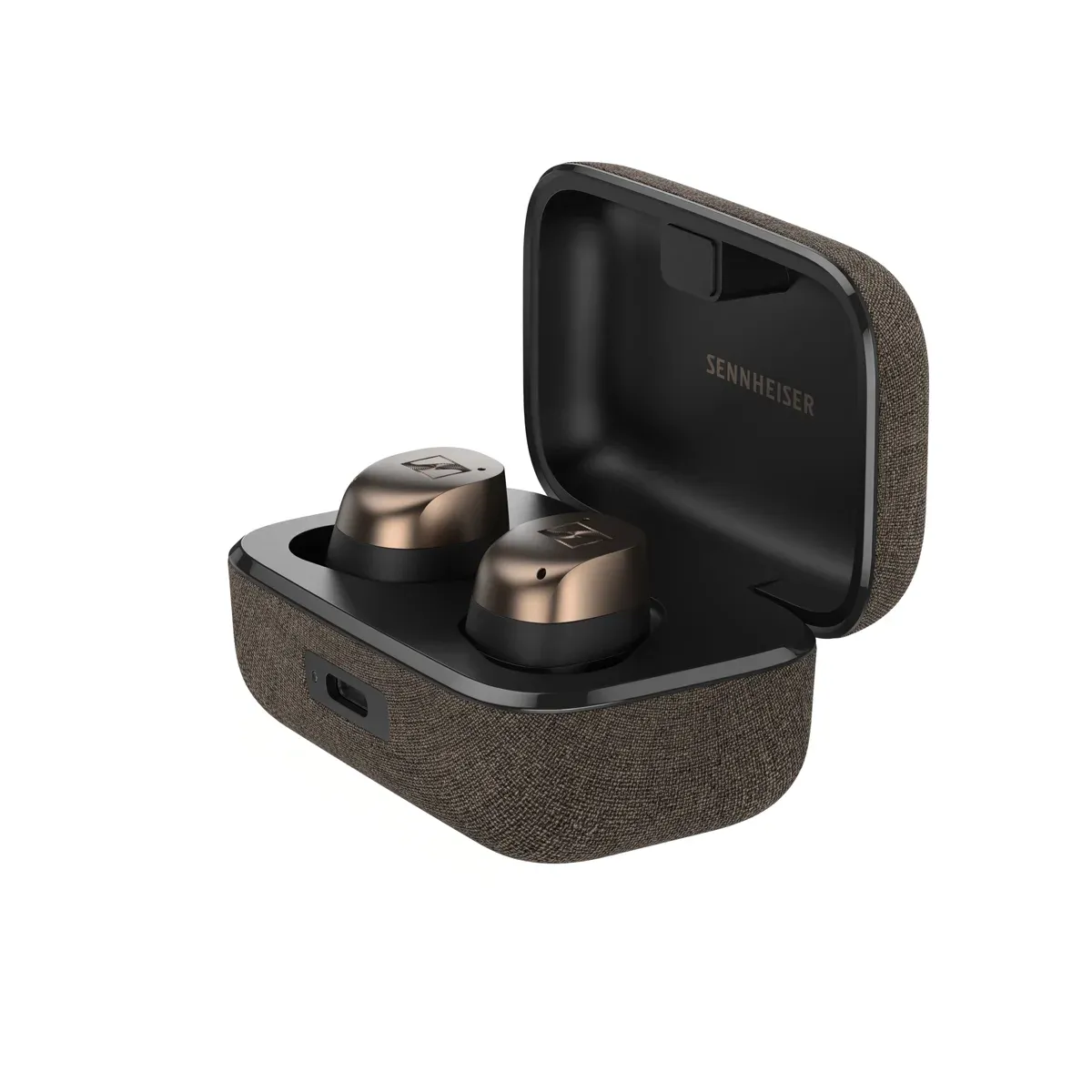 Sennheiser MOMENTUM True Wireless 4 with Adaptive Noise Cancellation