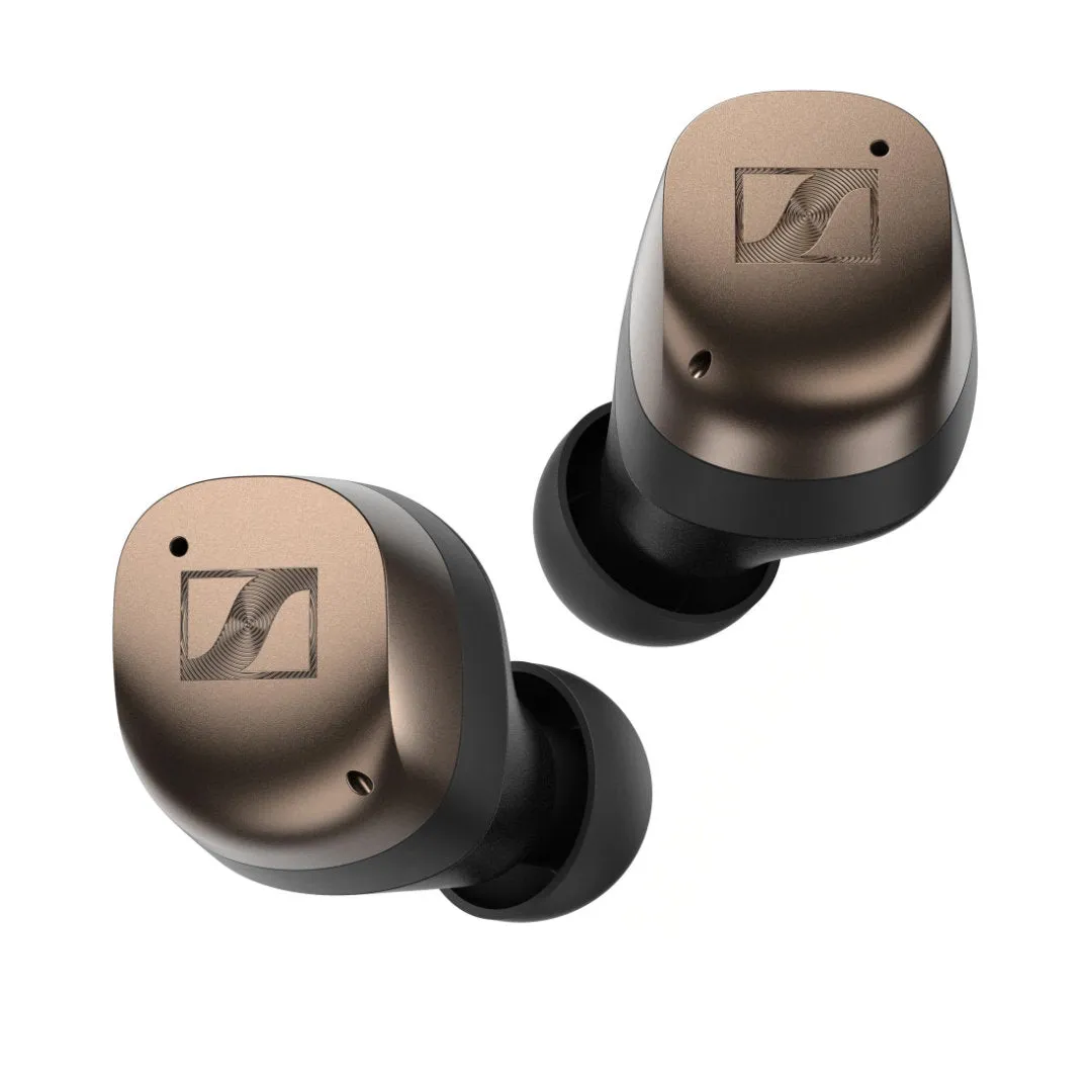 Sennheiser Momentum True Wireless 4