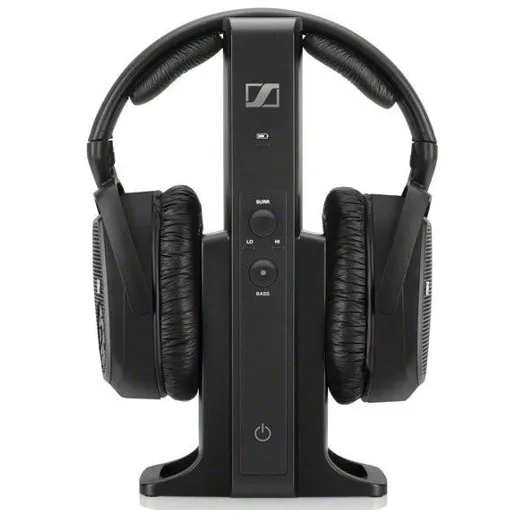 Sennheiser RS 175-U Wireless Over-the-Ear Headphones