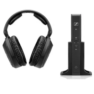 Sennheiser RS 175-U Wireless Over-the-Ear Headphones