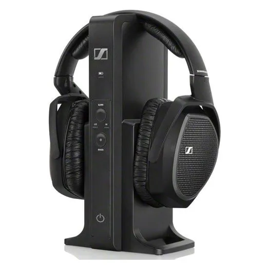 Sennheiser RS 175-U Wireless Over-the-Ear Headphones