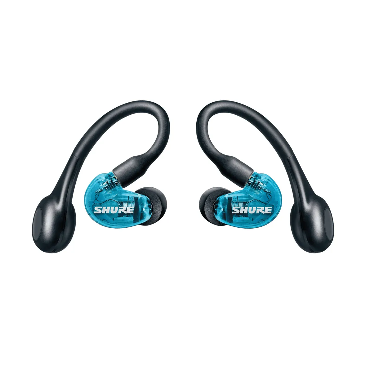 Shure AONIC 215 True Wireless Sound Isolating Earphones GEN 2