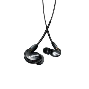 Shure SE215 PRO Professional Sound Isolating Earphones