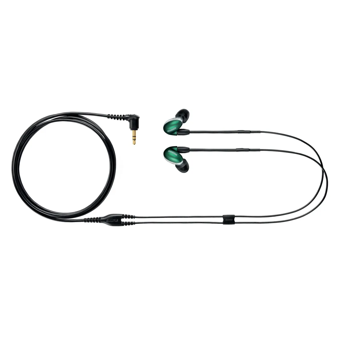 Shure SE846 Pro GEN 2 Wired Professional Sound Isolating Earphones (Open Box)