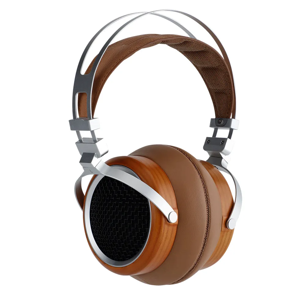 Sivga Luan Open-Back Over-Ear Headphones